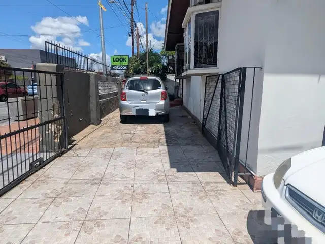 6-bedroom house in Woodbrook for sale, Port of Spain