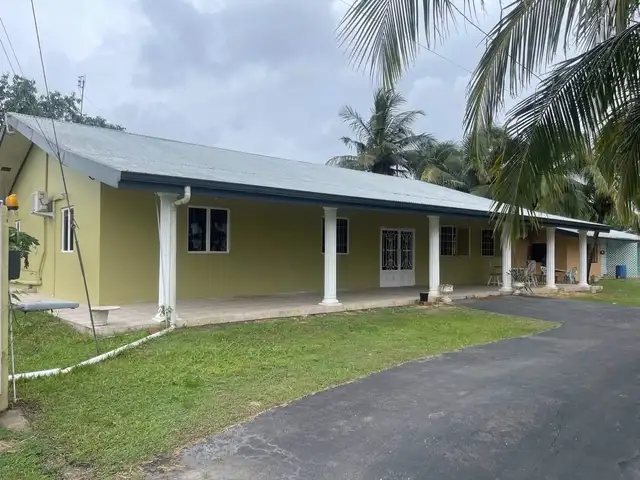 DEBE SEMI FURNISHED COMMERCIAL PROPERTY, Debe