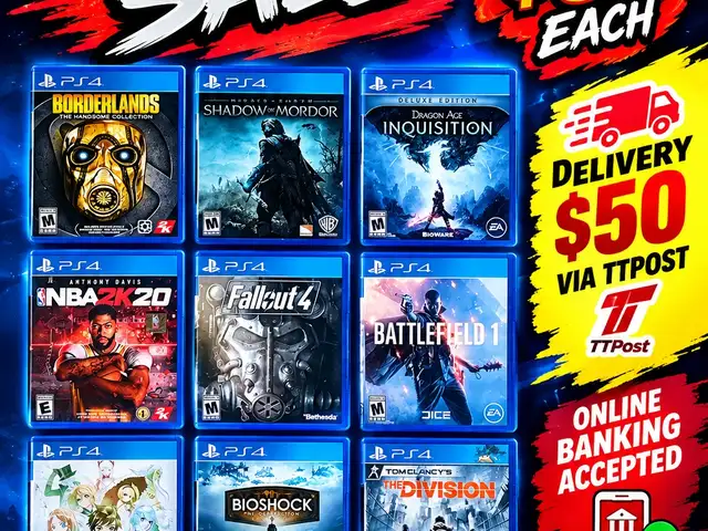 playstation 4 Games, Champs Fleurs
