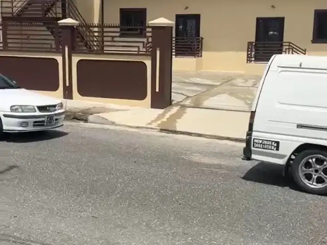 2-bedroom apartment in St James to rent, St. James