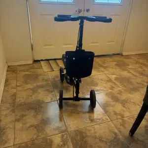 Knee Walker/Knee Scooter, Mt Pleasant