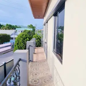  2-bedroom apartment in Aranguez to rent, Aranguez