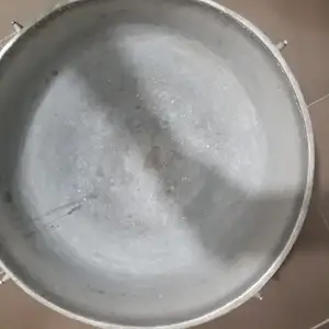 Pot, Trincity