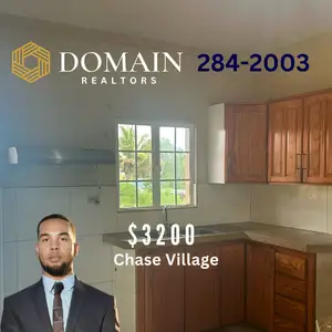 2-bedroom apartment in Mc Leod Street, Chase Village to rent, Chase Village