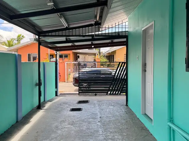 3-bedroom house in Cashew Gardens for sale, Longdenville