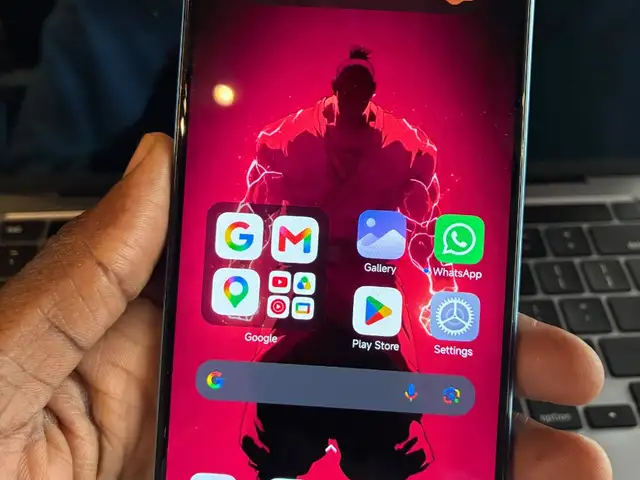 Xiaomi Redmi Note 12 128GB, Chaguanas