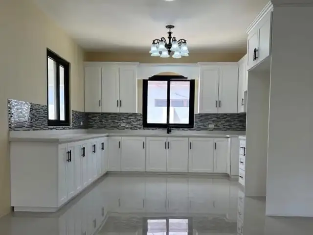 3-bedroom townhouse in Mc Bean for sale, Couva