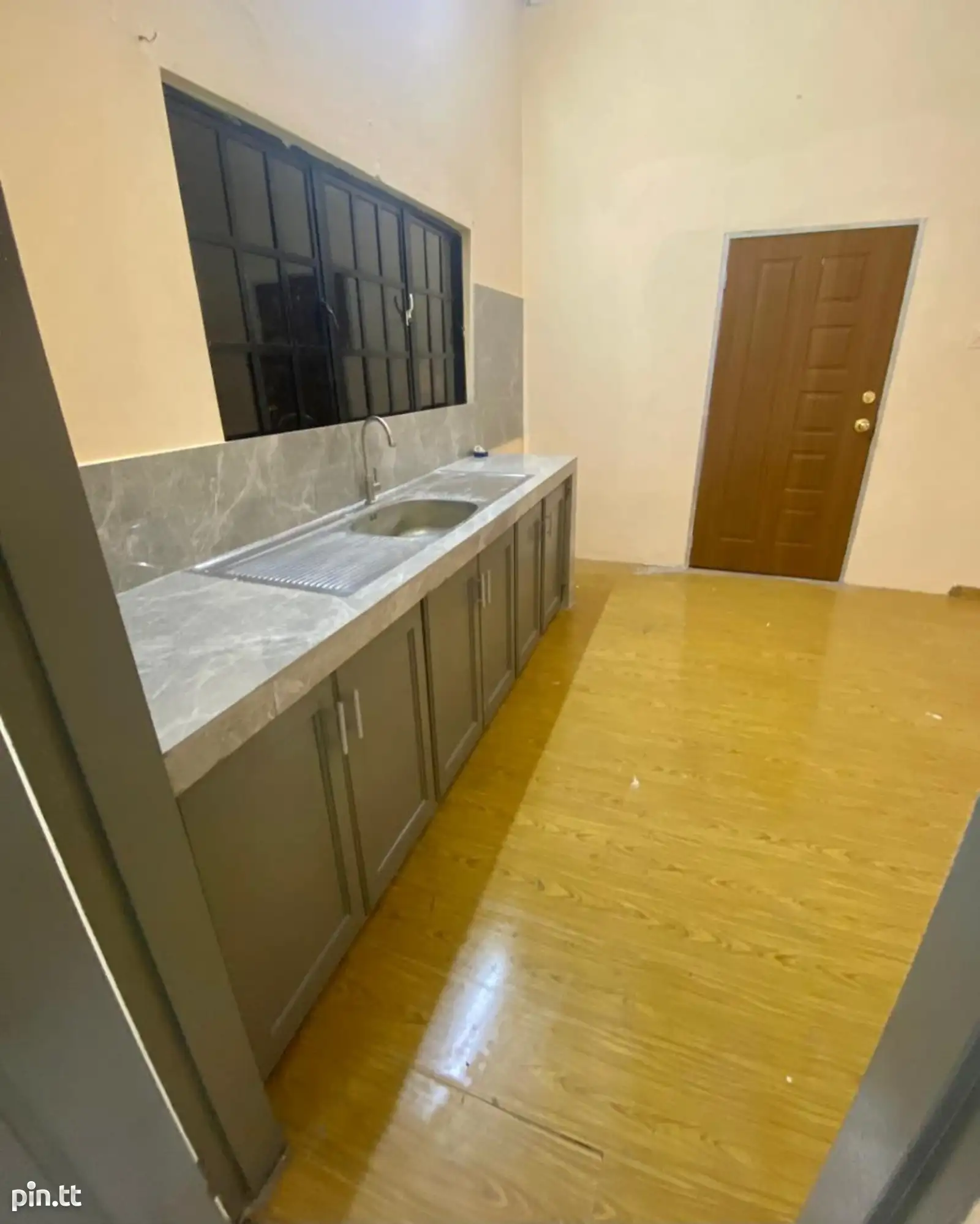 2-bedroom apartment in Aranguez to rent TT$3,250 №658542 in North East ...