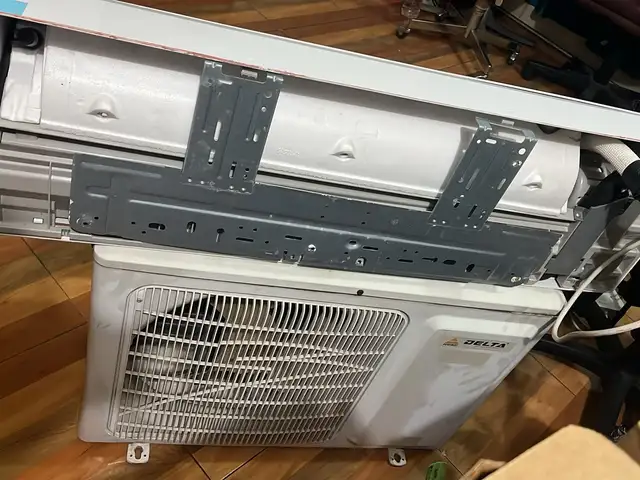 Delta 18000 BTU ac unit, Arima