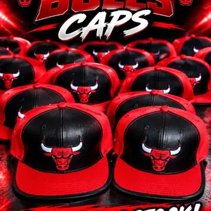 Hats, San Juan