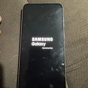 Samsung a56, Ellerslie Park