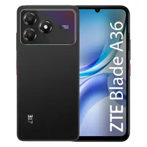 ZTE Blade A36, San Fernando