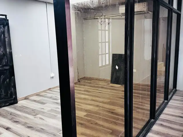 Newly Renovated Space avaliable and move in ready now., San Juan