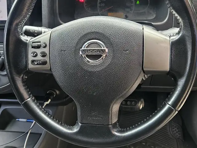 Nissan AD Wagon