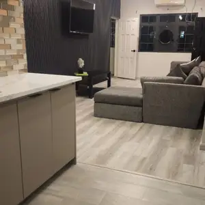 2-bedroom apartment in PORT OF SPAIN to rent, Newtown