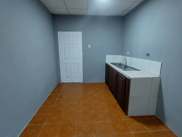2-bedroom apartment in ASSARAFF ROAD EAST, CHARLIEVILLE to rent, Charlieville