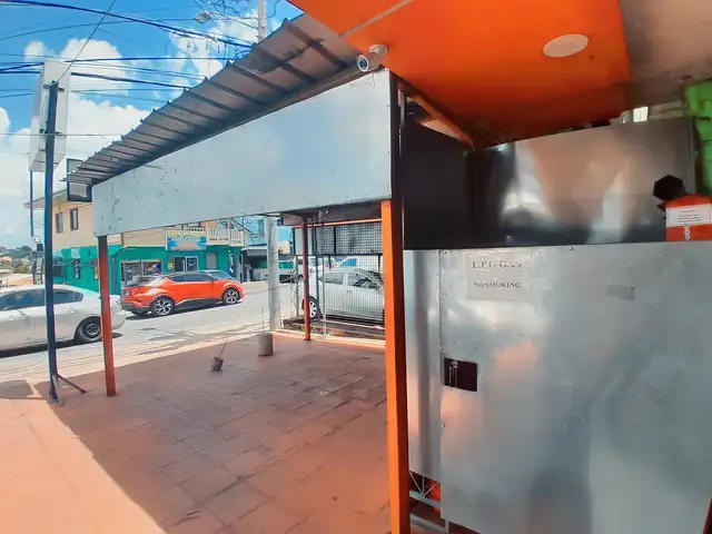 Commercial Space, Southern Main Road, Marabella, Marabella