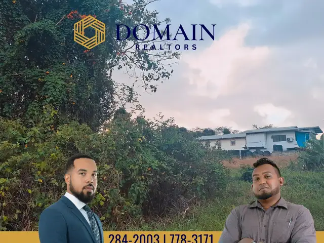 Residential land 19507 sq.ft, Rio Claro
