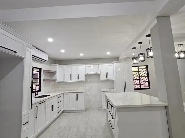 4-bedroom house in Savannah Heights for sale, Charlieville