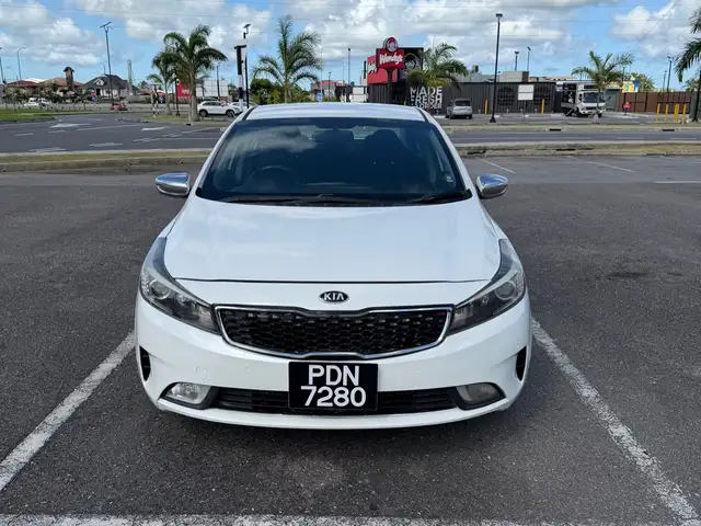 Kia Cerato