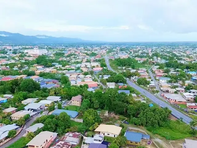 5-bedroom apartment in Arima for sale, Arima