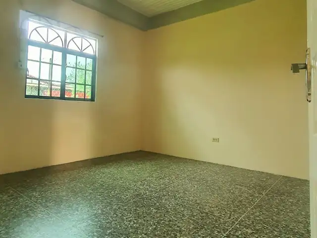 2-bedroom apartment in Cunupia to rent, Cunupia