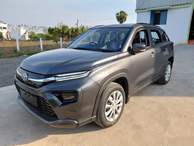 Toyota Other