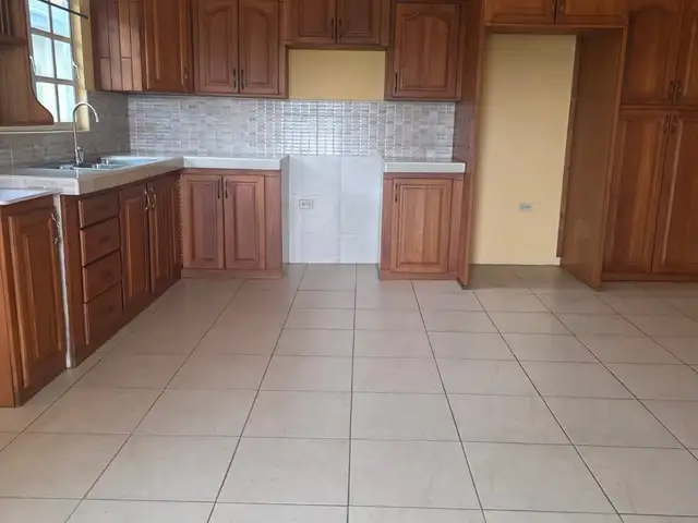 2-bedroom apartment in Cunupia to rent, Cunupia