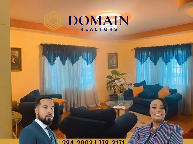 3-bedroom house in Bregon Park, D’Abadie for sale, D'abadie