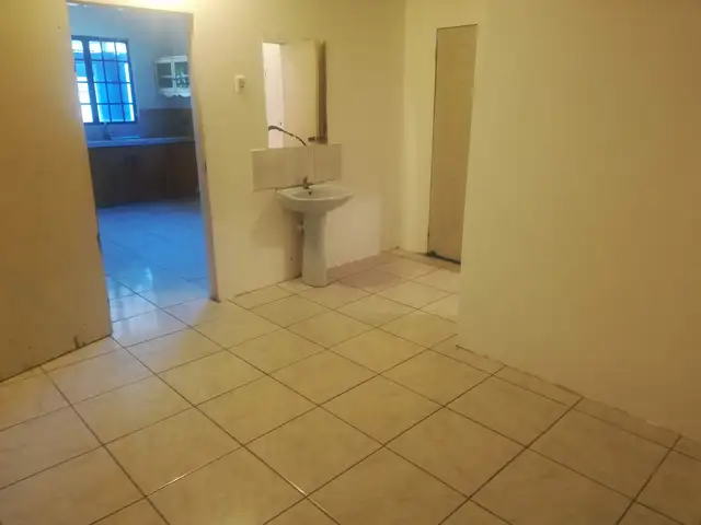 1-bedroom apartment in Tumpuna Road South Arima to rent, Arima