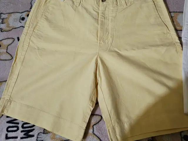 Message for prices and sizes, Chaguanas