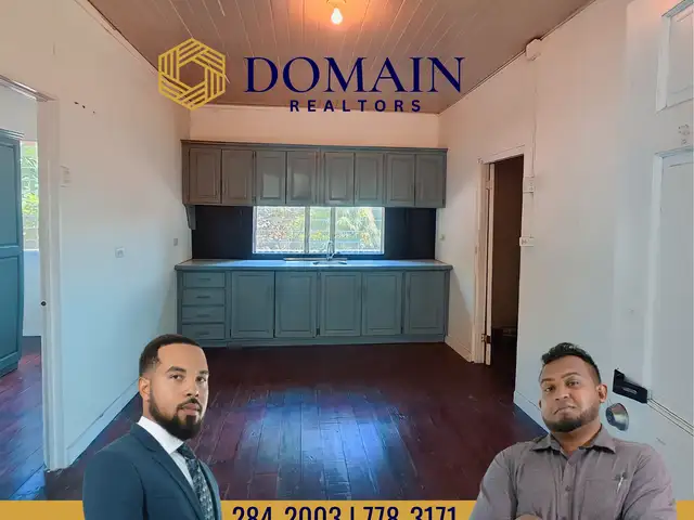 2-bedroom apartment in Penal to rent, Penal