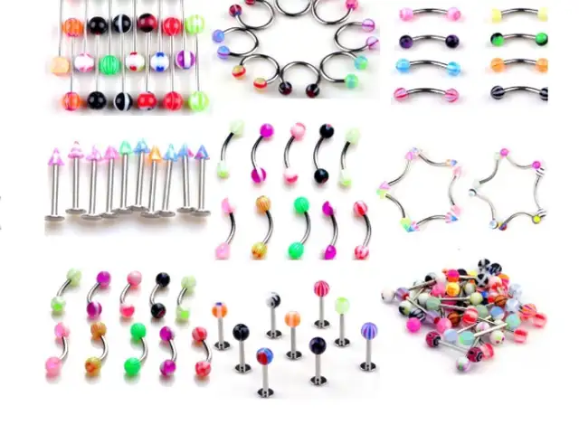 Piercings, Port of Spain