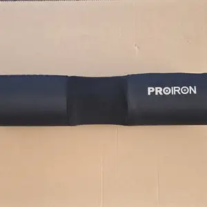 Pro Iron Barbell Pad, Trincity
