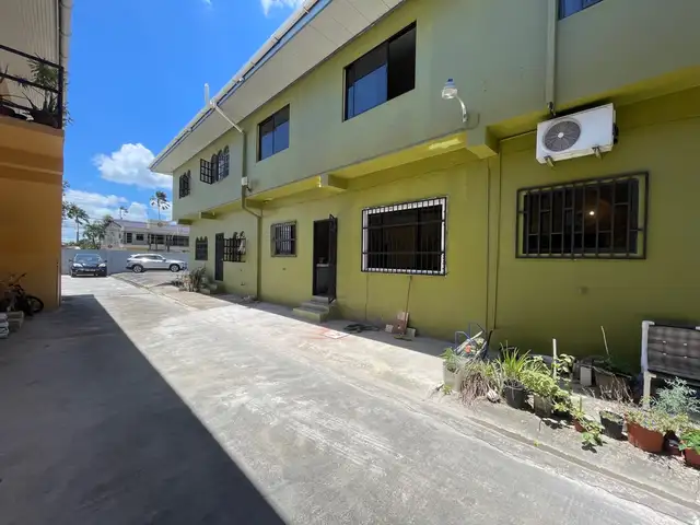 2-bedroom townhouse in Barataria to rent, Barataria