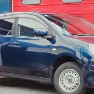 Nissan AD Wagon
