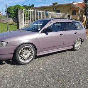 Nissan AD Wagon