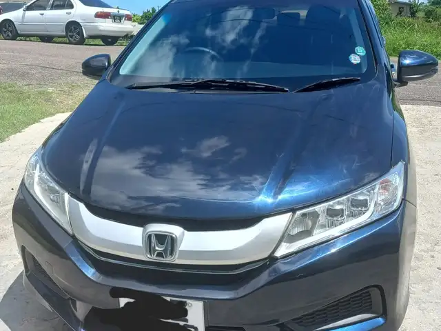 Honda Other