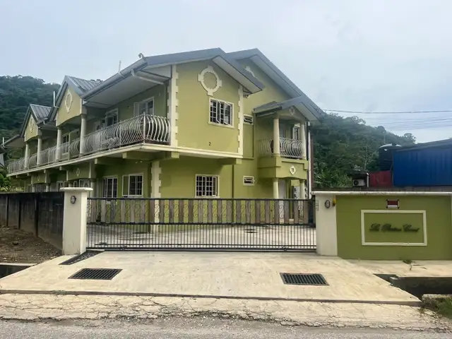  2-bedroom apartment in La Pastora to rent, Santa Cruz