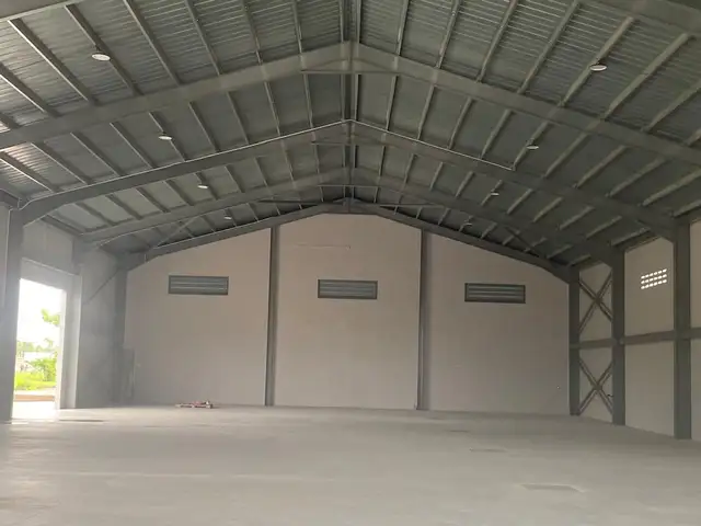 7500 SQ FT WAREHOUSE, Chaguanas