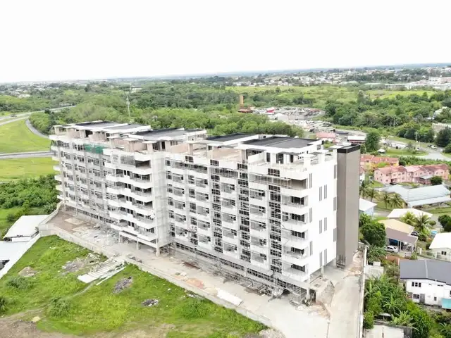 3-bedroom condo in San Fernando for sale, San Fernando