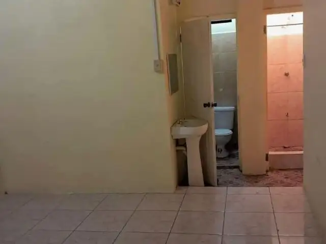 1-bedroom apartment in cunupia to rent, Cunupia