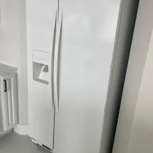 Complete set of home appliances, Port of Spain