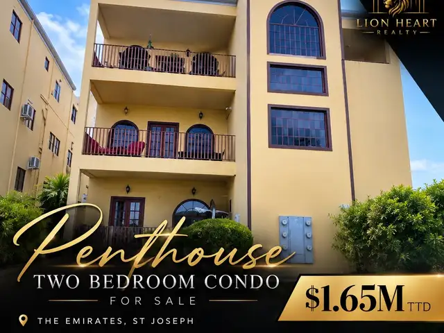 2-bedroom condo in St Joseph for sale, St. Joseph