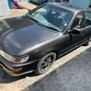 Toyota Other