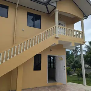 2-bedroom apartment in Dabadie to rent, D'abadie