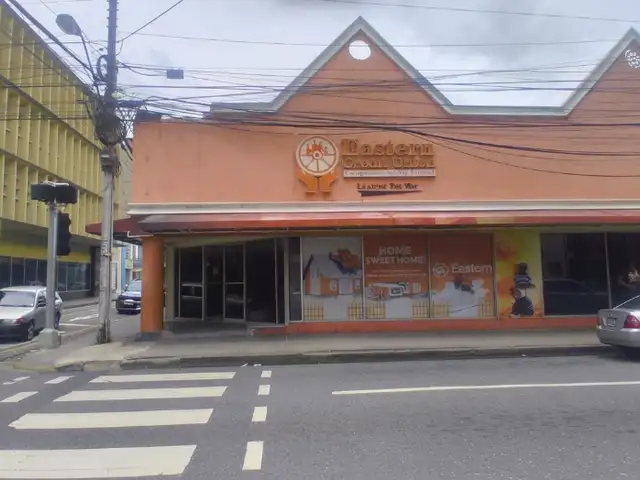 Corner Frederick & Park Streets, Port of Spain