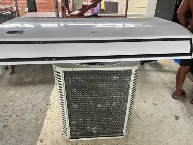 5Ton AC Unit, Mayaro