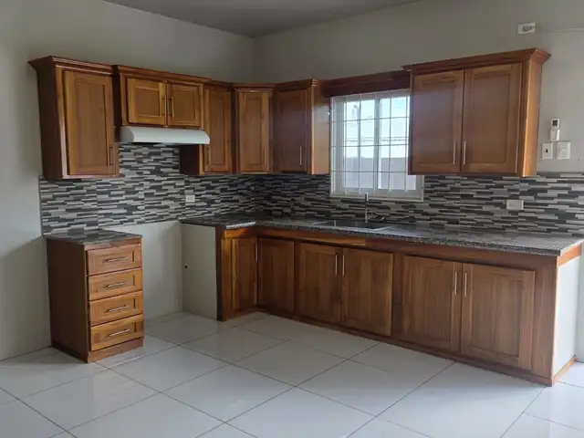 1-bedroom apartment in Endeavor Chaguanas to rent, Endeavour