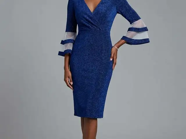 Women dress Stunning, Macoya